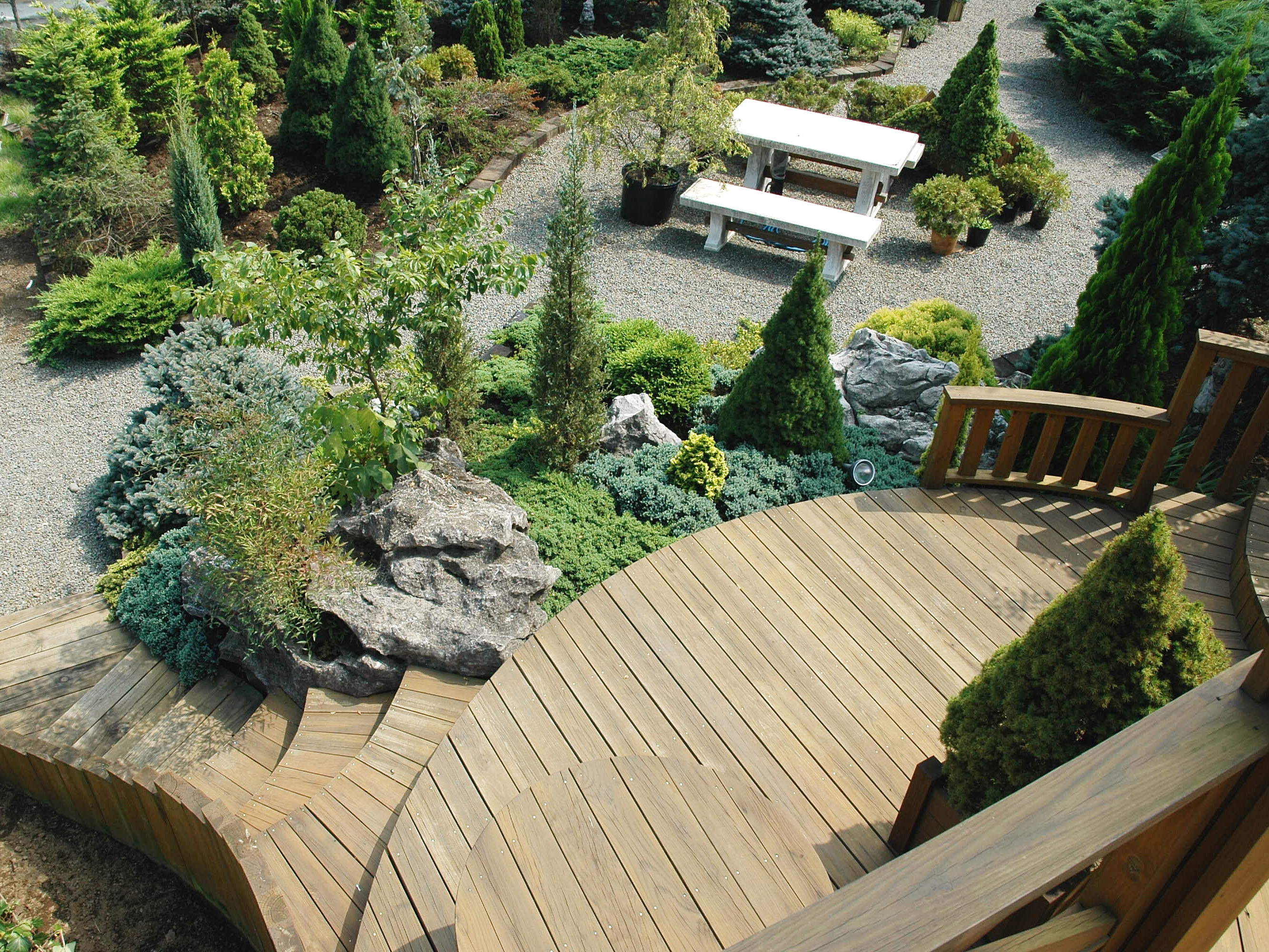 コーラルインテリアガーデン